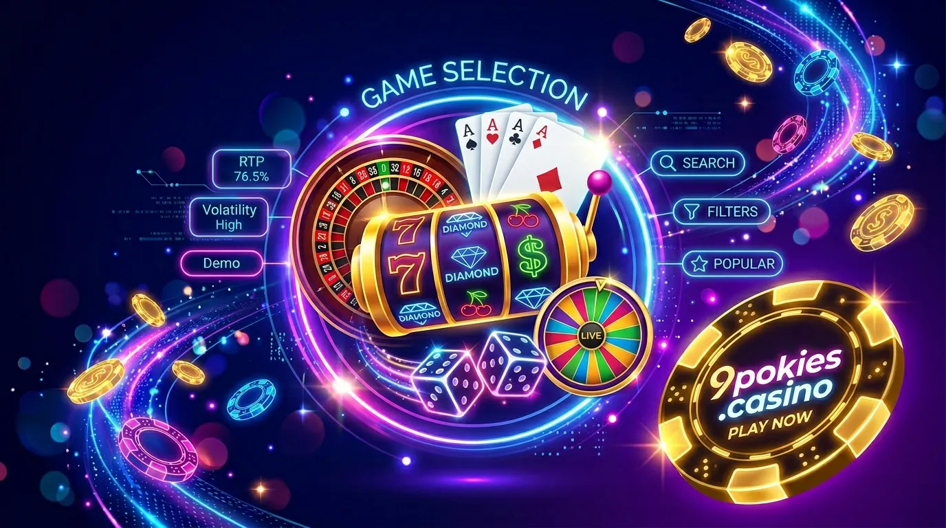 Casino icons floating digital ba… 202605111644