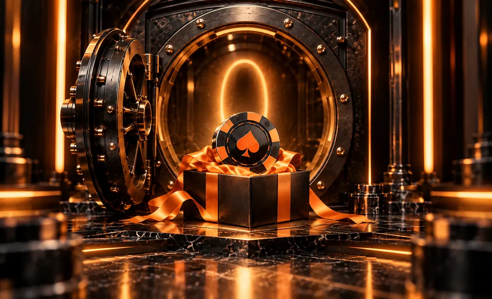 Discover the 9Pokies Casino No Deposit Bonus